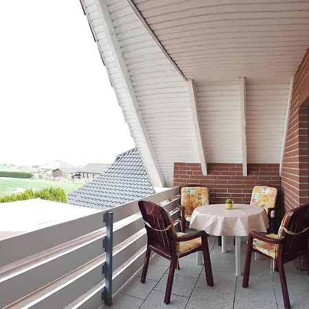 Seeblick Apartment Neu Schloen