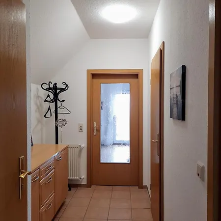 Appartement Seeblick *