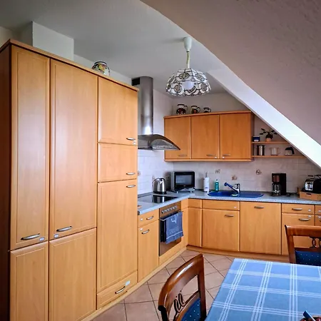 Apartment Seeblick