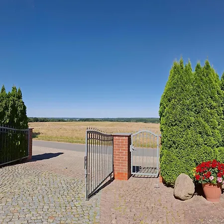 Appartement Seeblick *