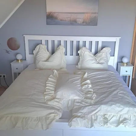 Seeblick Appartement Neu Schloen