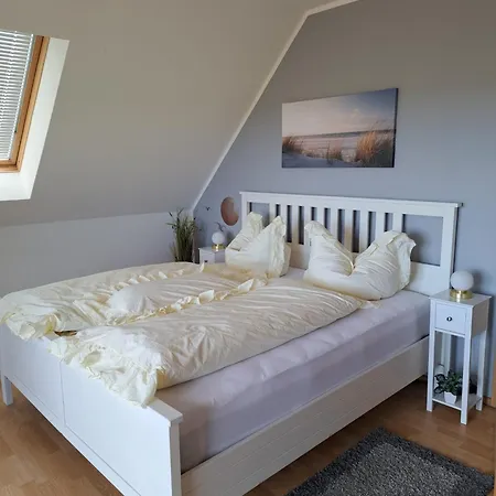 Apartment Seeblick